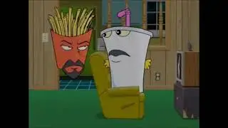 Best of Aquateen hunger force