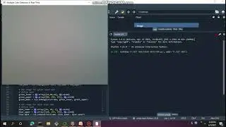Color Detector using OpenCv #python #opencv # coding