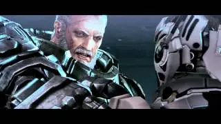 Vanquish Launch Trailer