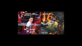 Jesson star +3 Vs sean mark Race 15