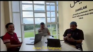 Podcast tentang Audio dan Digital (CFT1063 SCW)