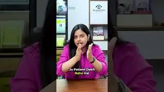 𝐆𝐋𝐀𝐔𝐂𝐎𝐌𝐀 &bull; 𝐄𝐏𝐈𝐒𝐎𝐃𝐄 𝟔 | Clear Vision but Still Glaucoma? The Silent Side Vision Loss