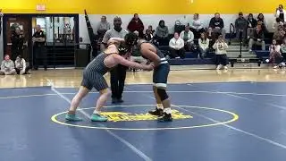 2026 Paul Hadley Varsity @KelixCooperWrestling 