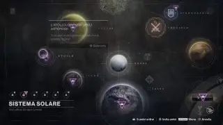 johnnyred1 destiny