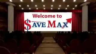 Welcome to Savemax