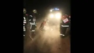 Freiwillige Feuerwehr Bous