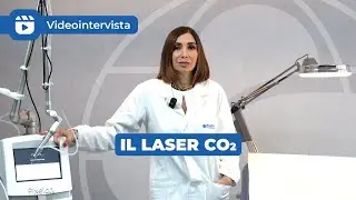 IL LASER CO2