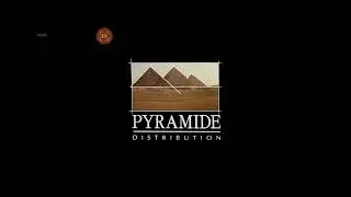 Pyramide Distribution (2023)