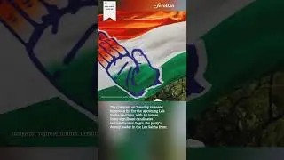 Lok Sabha polls: Congress releases second list of 43 candidates