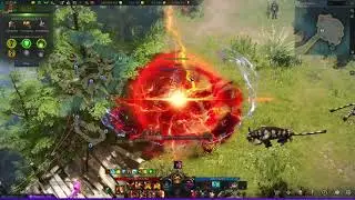 Lost Ark Platinum Field ticket full run + setup