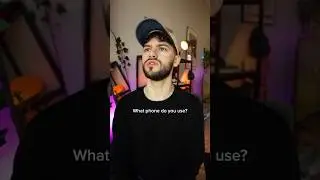 iPhone против Android 📱