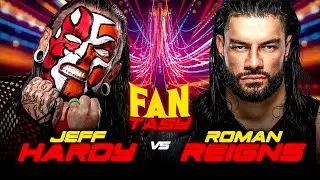 TOP 10 WWE Dream Matches w/ 2020's Roster | Fantasy - Episode 12