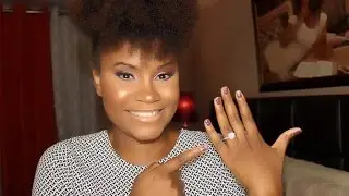 Bridal Makeup Tutorial (For Women of Color)