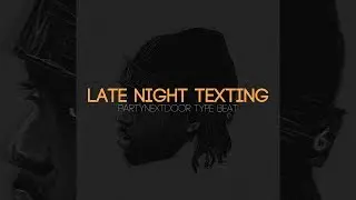 [FREE] PartyNextDoor Type Beat 2017 - 