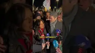 S&oacute; a extrema-esquerda &eacute; que n&atilde;o celebra a pris&atilde;o de um ditador terrorista como Nicolas Maduro
