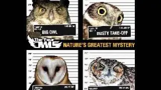 The Four Owls - Life in the Balance Ft. Jam Baxter