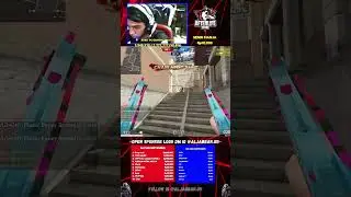 T77 PAKAI TITLE FS 3 LANGSUNG HEADSHOT HEADSHOT 😋 | Point Blank Zepetto
