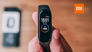 Şarjı Bitmeyen Akıllı Bileklik | Xiaomi Mi Band 4 İnceleme