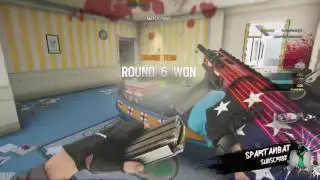 TOO MANY CLOSE CALLS! | Rainbow Six Siege