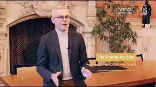 Christophe BOUILLON - B Corp