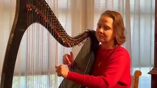 Autumn Hymns of Faith and Thanksgiving | Harp