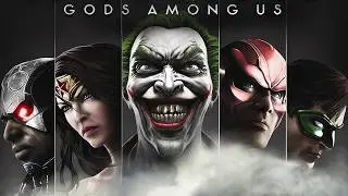 INJUSTICE: GODS AMONG US | CAP&Iacute;TULO 1: BATMAN | DUBLADO EM PORTUGU&Ecirc;S (PT-BR) | VERY HARD