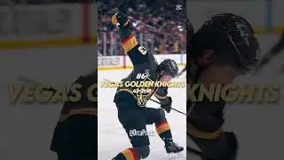 Best NHL team records in 2025 //#hockey #nhl #shorts