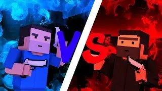 Fortzzz' VS LuF1