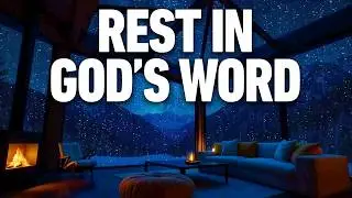 Play These Scriptures All Night And See What God Does