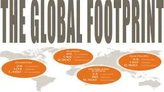 2017 Agility Project Logistics Brochure