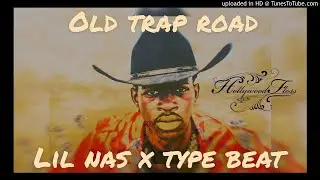 Lil Nas X Billy Ray Cyrus - Old Town Road Type Beat