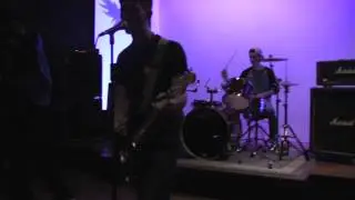 Fenix Studios 11/10/14 - Disappear