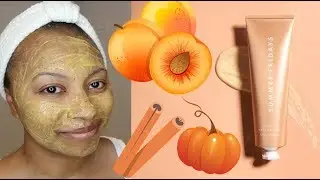 Summer Fridays Overtime Mask Review + Demo