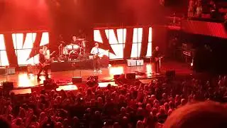 Th' Dudes - Bliss 4th December 2020 Chch NZ.