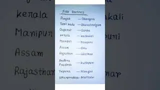 Folk dances of India all state.state wise folk dances. #folkdances #besteducation