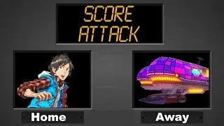 Score Attack Episode 20: Sonic Colours (DS) (W/JacobPF)