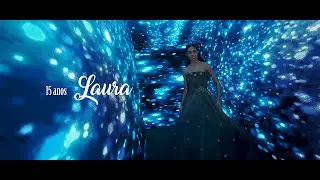 Trailer 15 anos Laura
