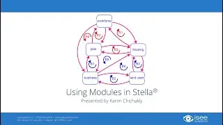 Using Modules in Stella®