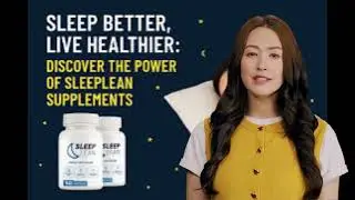 &ldquo;SleepBetter + FeelLighter? SleepLean Explained!&rdquo;