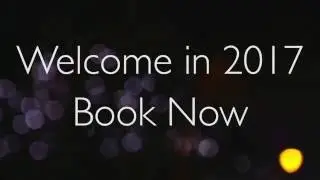 New Year's Eve at 8 Northumberland Avenue