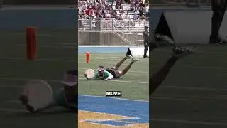 Watch competitive Frisbee!