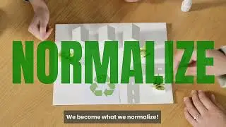 EcoPsych -- Introductory Video