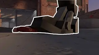 Robots for christmas (MVM Tour 51)