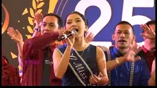 Kemesraan-Closing Celebration 25thn Pt.Yeakin Plastic Industries 2020