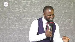 EVIDENCE OF THE MANIFESTED PRESENCE OF GOD