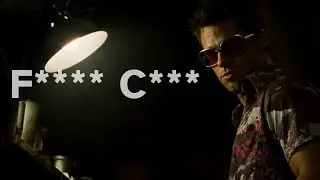 Fight Club | @VXLLAIN.MP3 - Crystal skies  #edit #tylerdurden#fightclub#bradpitt#shorts