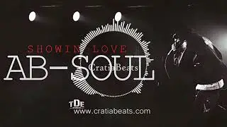 Ab Soul TYPE BEAT - 