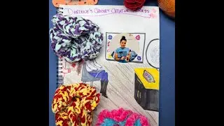 LIVE: Crochet & Chat - Stitch Session | Episode 16 - 10 Jan 26 | YaND