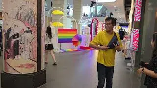 Terminal 21 Bangkok - A World of Shopping and Dining Under One Roof | Thailand 🇹🇭