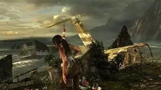 Tomb Raider Definitive Edition Part 3